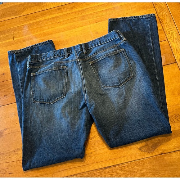 Men’s Jeans- boot cut - Picture 2 of 6